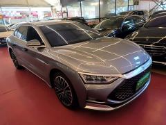 BYD Han DM AWD Performance Luxury - ფოტო 3