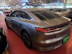 BYD Han DM AWD Performance Luxury - ფოტო 4