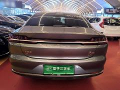 BYD Han DM AWD Performance Luxury - ფოტო 5