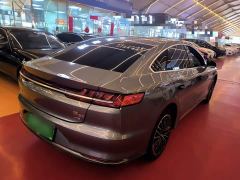 BYD Han DM AWD Performance Luxury - ფოტო 6