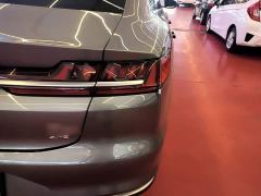 BYD Han DM AWD Performance Luxury - ფოტო 7