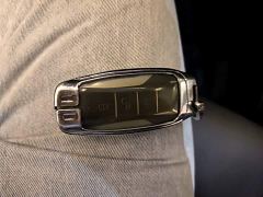 BYD Han DM AWD Performance Luxury - ფოტო 8