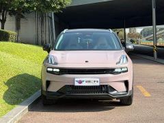 Lynk & Co 06 Remix 1.5T Shero - ფოტო 2