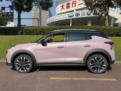 Lynk & Co 06 Remix 1.5T Shero - ფოტო 3