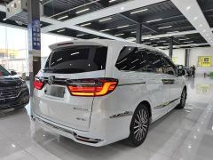 Honda Odyssey 2.0L e:HEV Luxury - ფოტო 11
