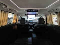 Honda Odyssey 2.0L e:HEV Luxury - ფოტო 4