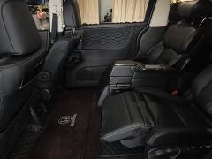 Honda Odyssey 2.0L e:HEV Luxury - ფოტო 8