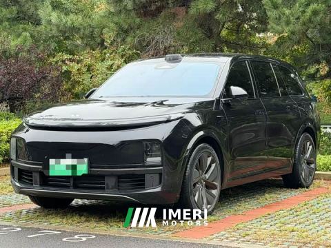 2024 Li Auto L9 Max