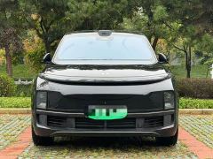 Li Auto L9 Max - ფოტო 2