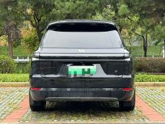 Li Auto L9 Max - ფოტო 6