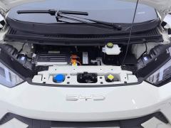 BYD Seagull Vitality Edition - ფოტო 10