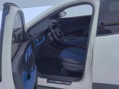 BYD Seagull Vitality Edition - ფოტო 9