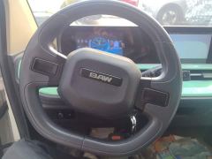 BAIC Lightning Pure Meng Edition - photo 4