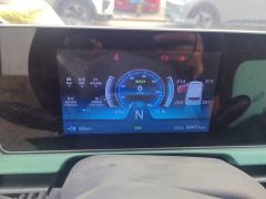 BAIC Lightning Pure Meng Edition - photo 5