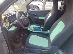 BAIC Lightning Pure Meng Edition - photo 8