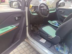 BAIC Lightning Pure Meng Edition - photo 9