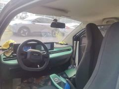 BAIC Lightning Pure Meng Edition - photo 11
