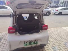 BAIC Lightning Pure Meng Edition - photo 12