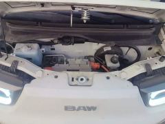 BAIC Lightning Pure Meng Edition - photo 13
