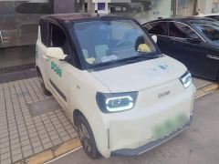 BAIC Lightning Pure Meng Edition - photo 1