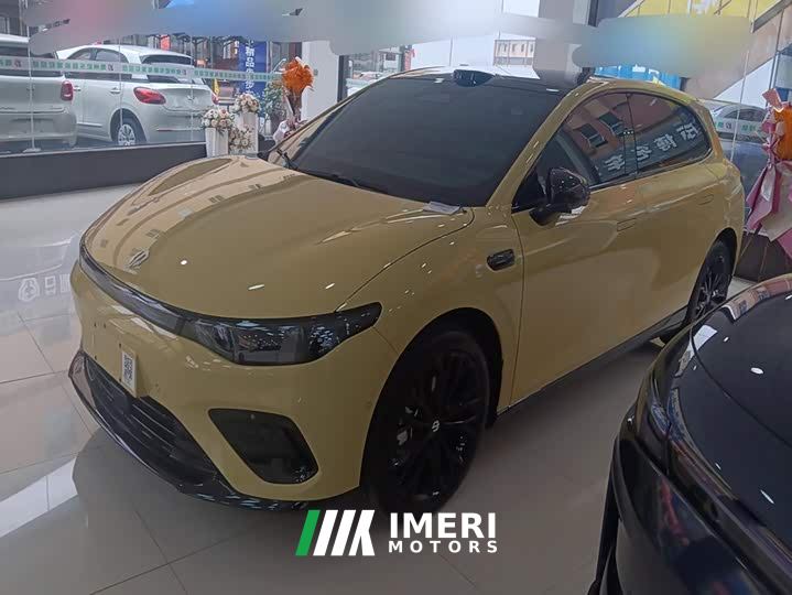 Leapmotor Leapo Lafa5 605 Pro - car from China