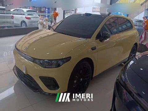 2026 Leapmotor Leapo Lafa5 605 Pro - ავტომობილი ჩინეთიდან