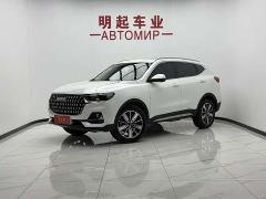Haval H6 National Trend Edition 1.5T Automatic Champion Version - фото 1