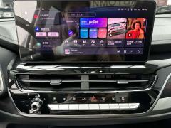 Haval H6 National Trend Edition 1.5T Automatic Champion Version - фото 12