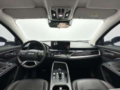 Haval H6 National Trend Edition 1.5T Automatic Champion Version - фото 2