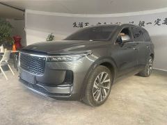 Li Auto ONE Extended Range 6-Seater - ფოტო 1