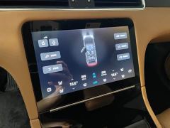 Li Auto ONE Extended Range 6-Seater - ფოტო 13