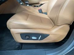 Li Auto ONE Extended Range 6-Seater - ფოტო 15