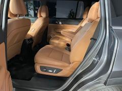Li Auto ONE Extended Range 6-Seater - ფოტო 17