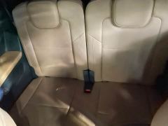 Li Auto ONE Extended Range 6-Seater - ფოტო 19