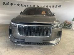 Li Auto ONE Extended Range 6-Seater - ფოტო 2