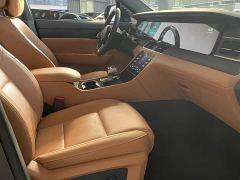 Li Auto ONE Extended Range 6-Seater - ფოტო 20
