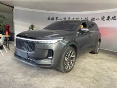 Li Auto ONE Extended Range 6-Seater - ფოტო 3