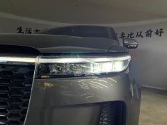 Li Auto ONE Extended Range 6-Seater - ფოტო 4