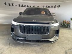 Li Auto ONE Extended Range 6-Seater - ფოტო 5
