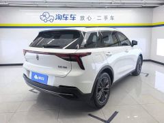 Bestune Besturn T55 1.5T Automatic Leap Edition - ფოტო 3