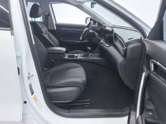 Bestune Besturn T55 1.5T Automatic Leap Edition - ფოტო 8