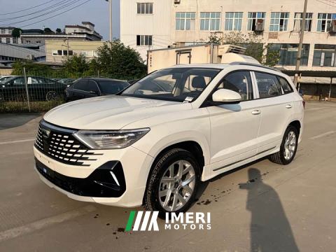 2026 Volkswagen Jetta VS7 280TSI Automatic Pioneer Edition - car from China