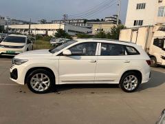 Jetta VS7 280TSI Automatic Pioneer Edition - ფოტო 2