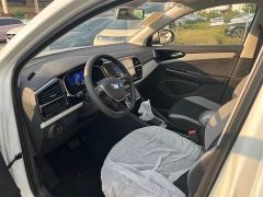 Jetta VS7 280TSI Automatic Pioneer Edition - ფოტო 3