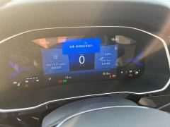 Jetta VS7 280TSI Automatic Pioneer Edition - ფოტო 4