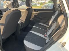 Jetta VS7 280TSI Automatic Pioneer Edition - ფოტო 5