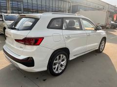 Jetta VS7 280TSI Automatic Pioneer Edition - ფოტო 9