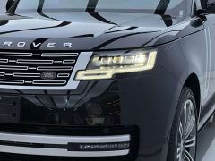 Land Rover Range Rover 3.0 L6 400PS Genesis Extended Edition - ფოტო 3