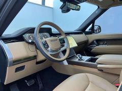 Land Rover Range Rover 3.0 L6 400PS Genesis Extended Edition - ფოტო 7