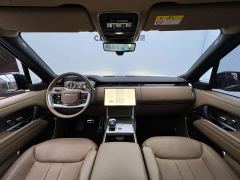 Land Rover Range Rover 3.0 L6 400PS Genesis Extended Edition - ფოტო 9